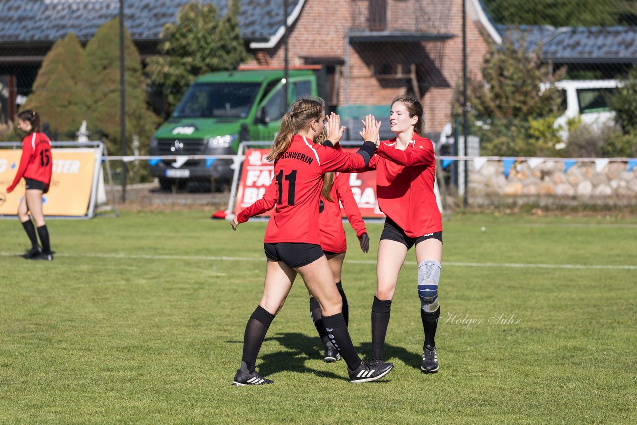 Bild 264 - wU16 Deutsche Meisterschaft